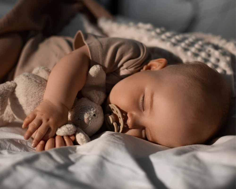 newborn automatic rocker