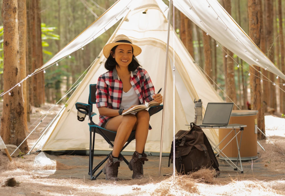 teepee tent parties